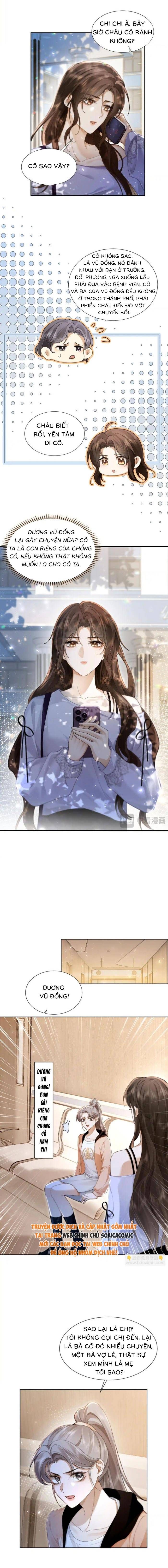 Cám Dỗ Chapter 11 - 6