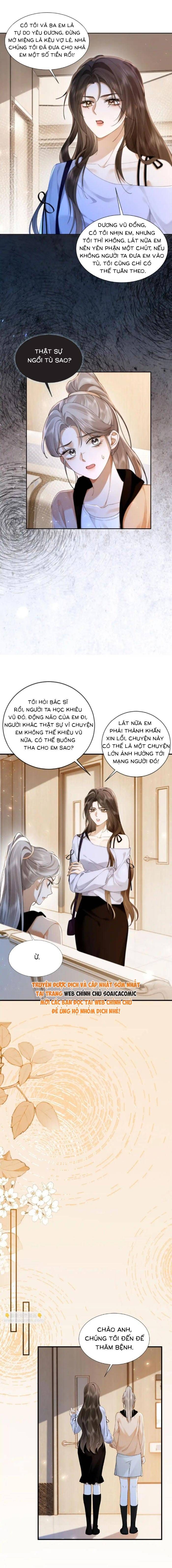 Cám Dỗ Chapter 11 - 7