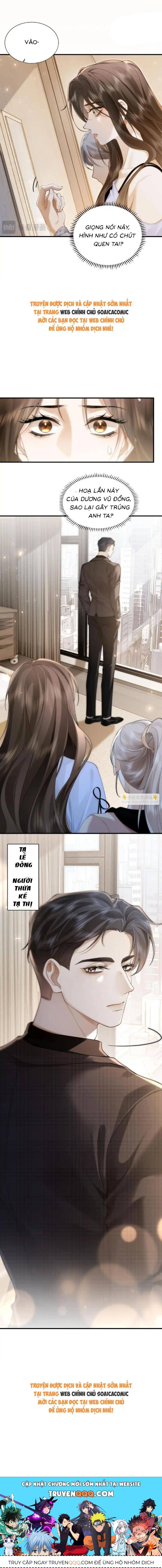 Cám Dỗ Chapter 11 - 8