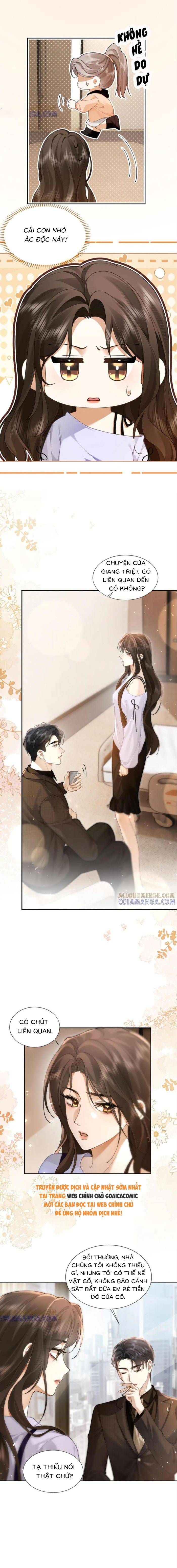 Cám Dỗ Chapter 12 - 2