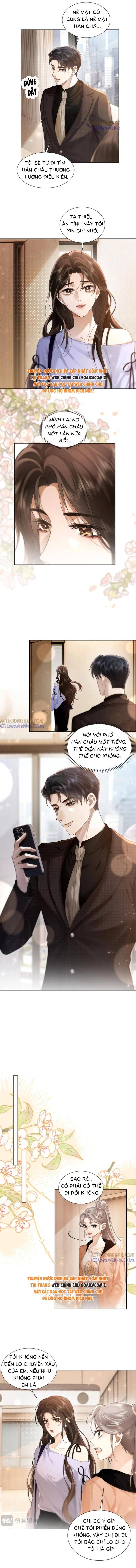 Cám Dỗ Chapter 12 - 3