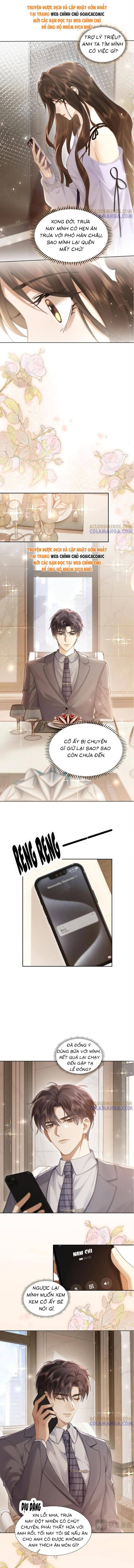 Cám Dỗ Chapter 12 - 5