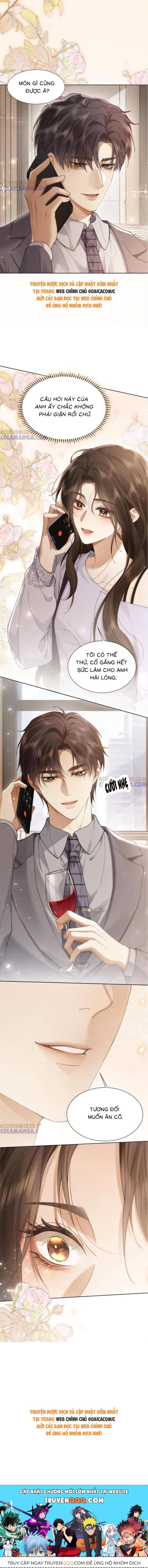 Cám Dỗ Chapter 12 - 6