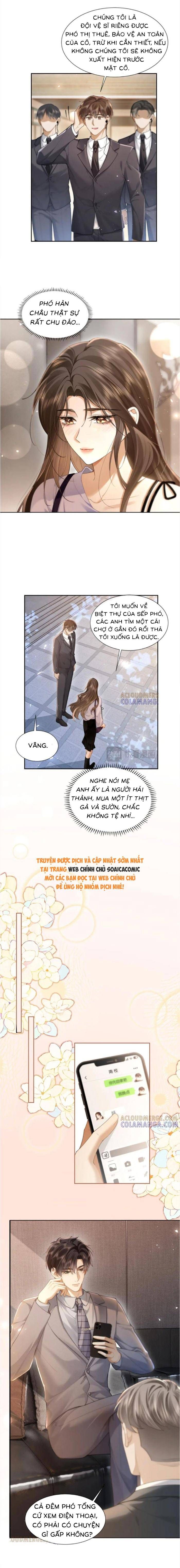 Cám Dỗ Chapter 13 - 2