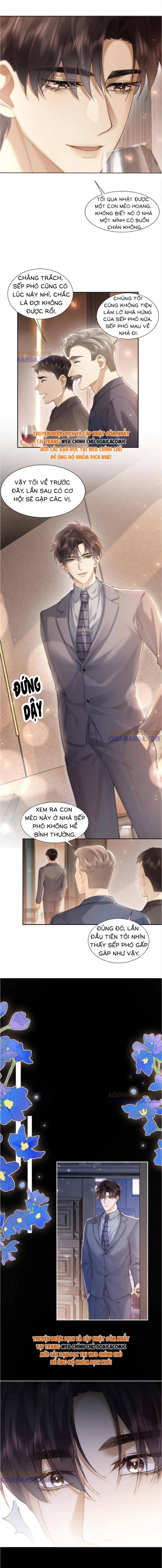 Cám Dỗ Chapter 13 - 3