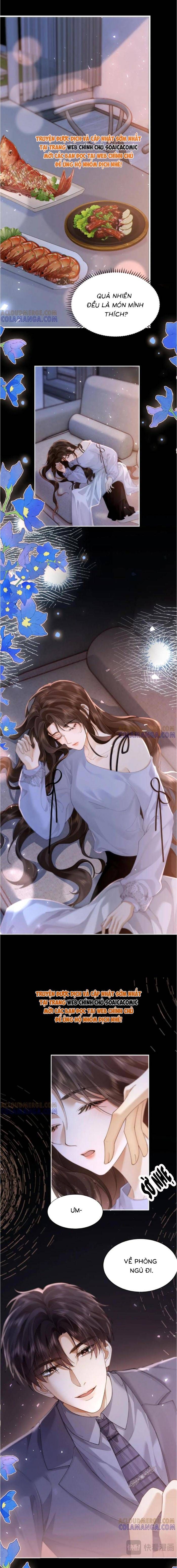 Cám Dỗ Chapter 13 - 4