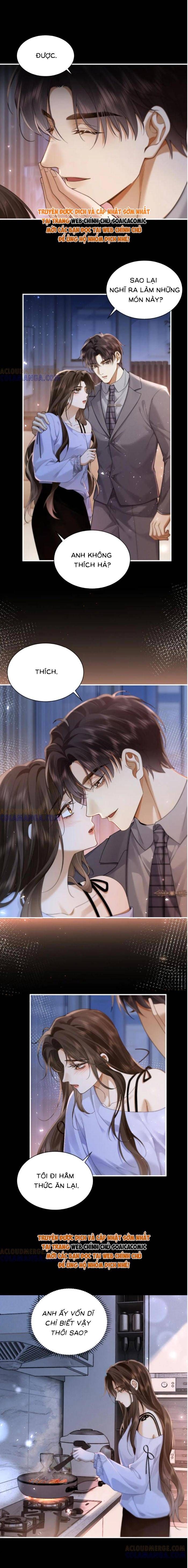 Cám Dỗ Chapter 13 - 7