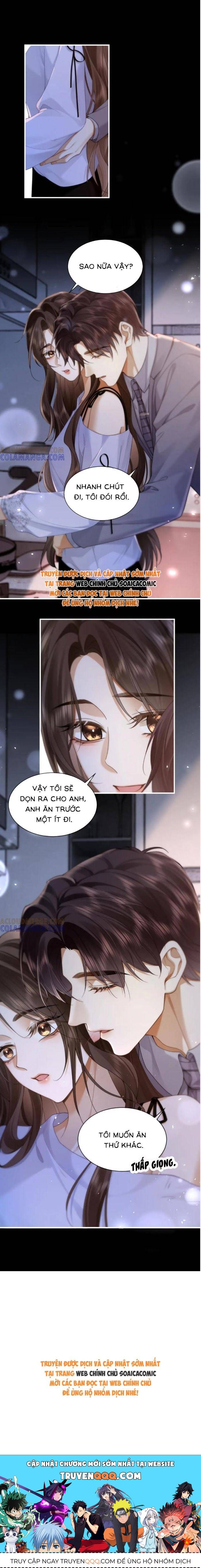 Cám Dỗ Chapter 13 - 8