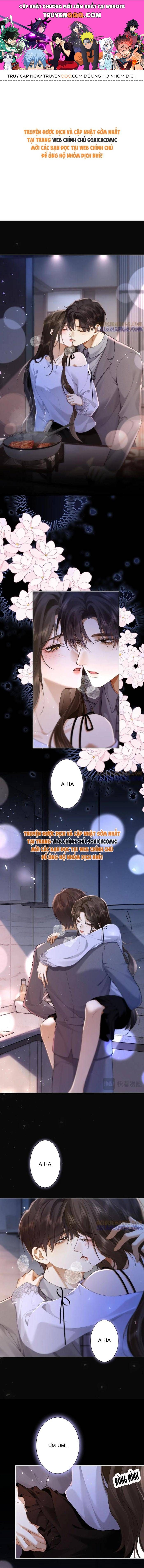 Cám Dỗ Chapter 14 - 1