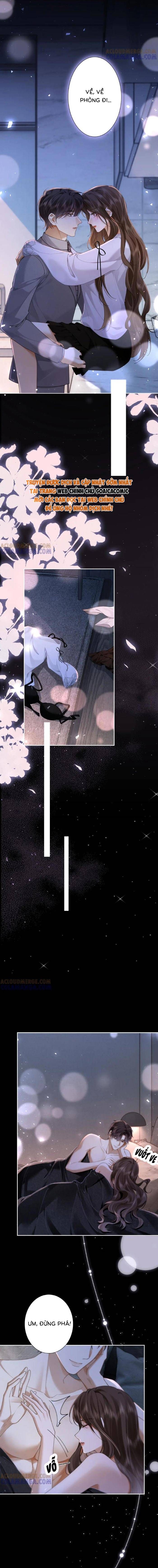 Cám Dỗ Chapter 14 - 2