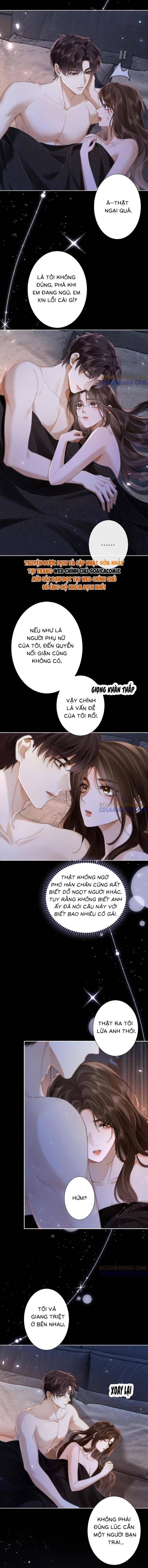 Cám Dỗ Chapter 14 - 3