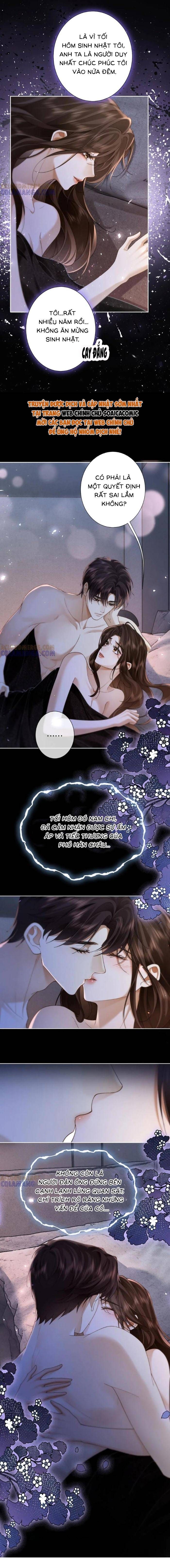 Cám Dỗ Chapter 14 - 4