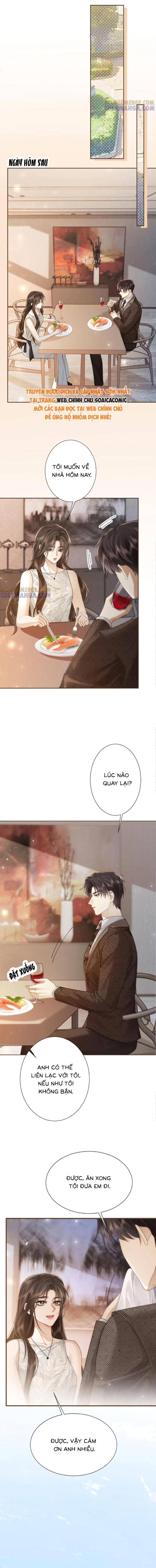 Cám Dỗ Chapter 14 - 5