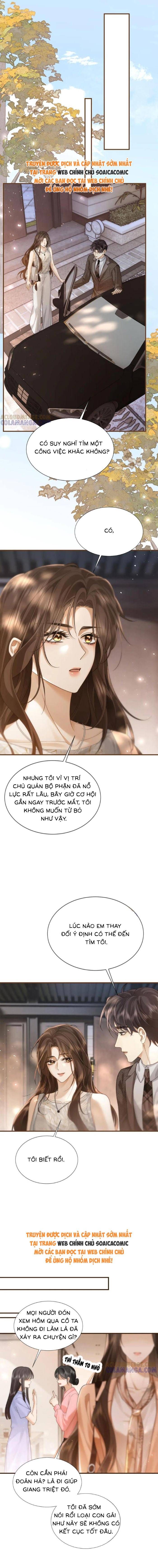 Cám Dỗ Chapter 14 - 6