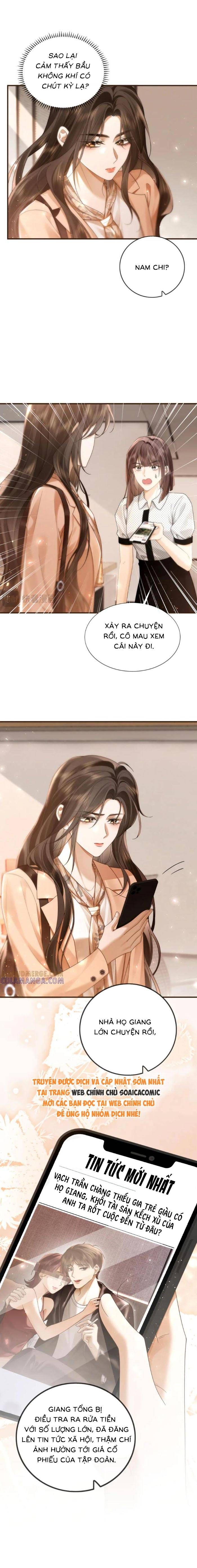 Cám Dỗ Chapter 14 - 7