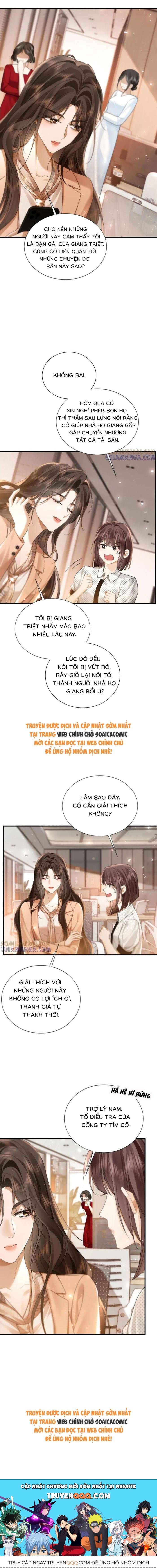 Cám Dỗ Chapter 14 - 8