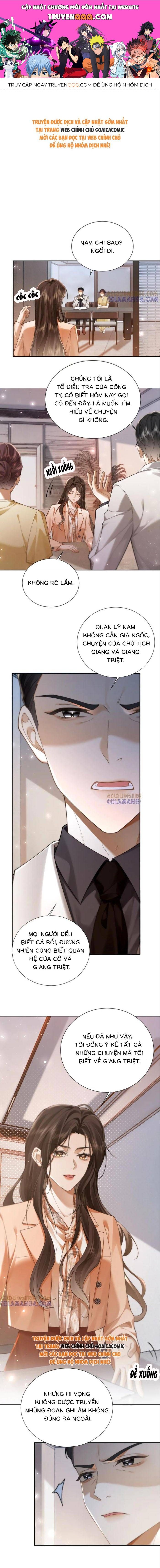 Cám Dỗ Chapter 15 - 1