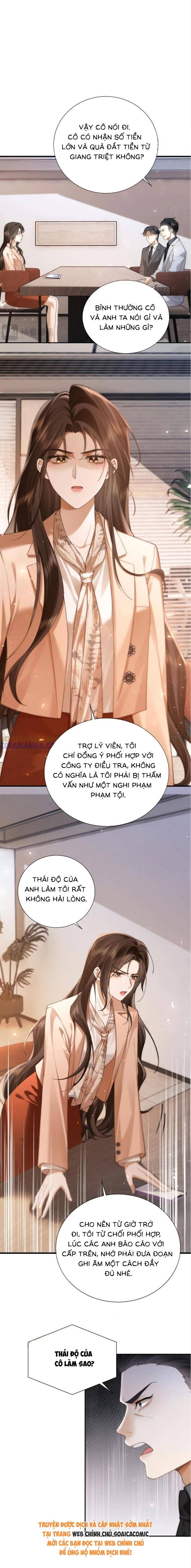 Cám Dỗ Chapter 15 - 2