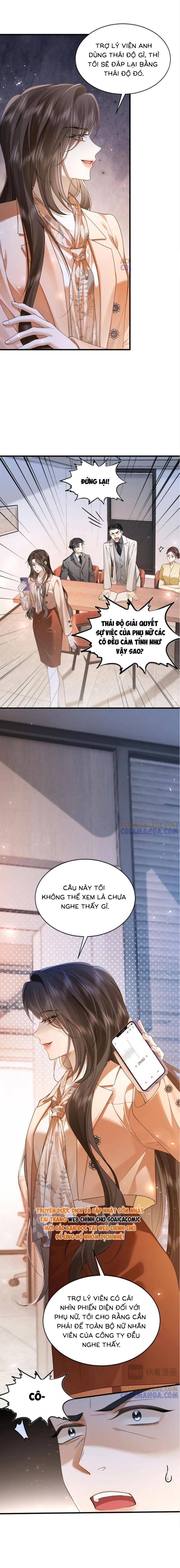 Cám Dỗ Chapter 15 - 3