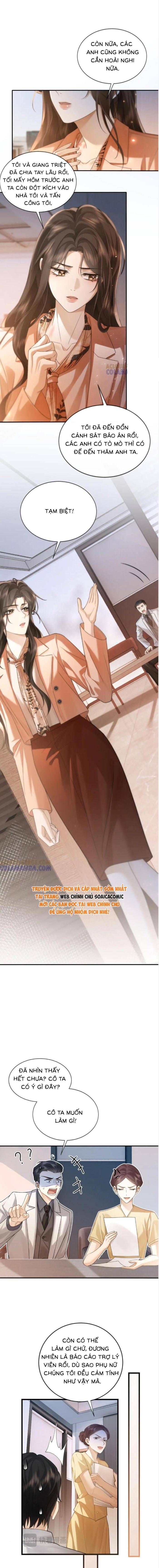 Cám Dỗ Chapter 15 - 4