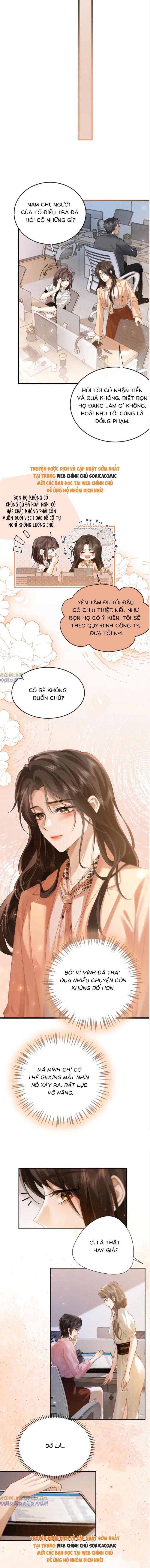 Cám Dỗ Chapter 15 - 5