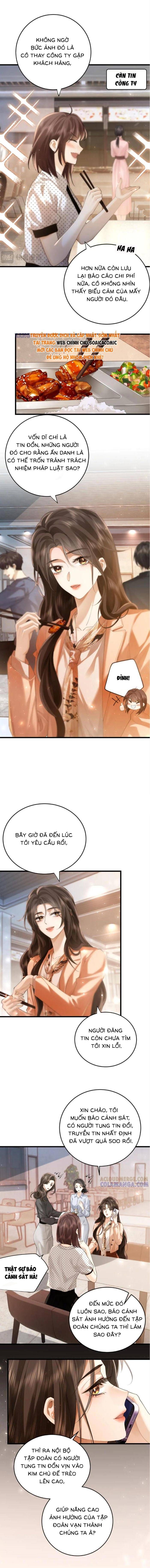 Cám Dỗ Chapter 15 - 7