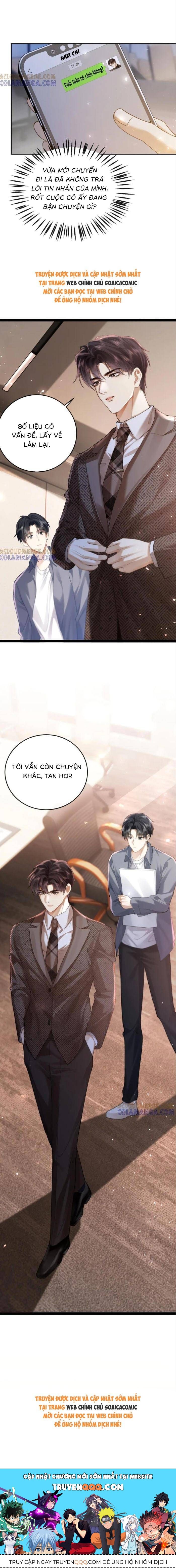 Cám Dỗ Chapter 15 - 9