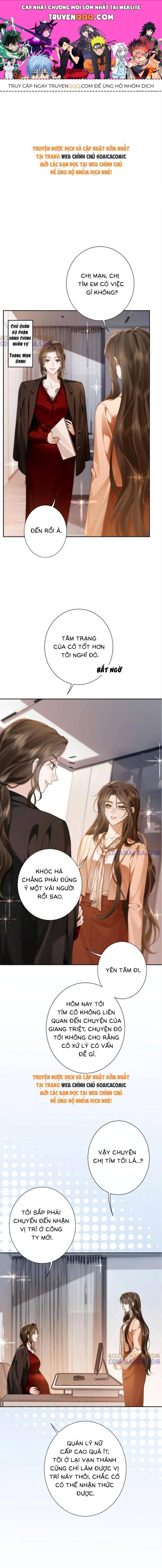 Cám Dỗ Chapter 16 - 1