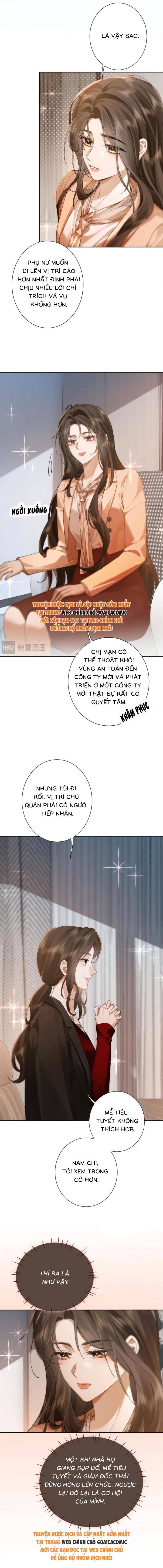 Cám Dỗ Chapter 16 - 2