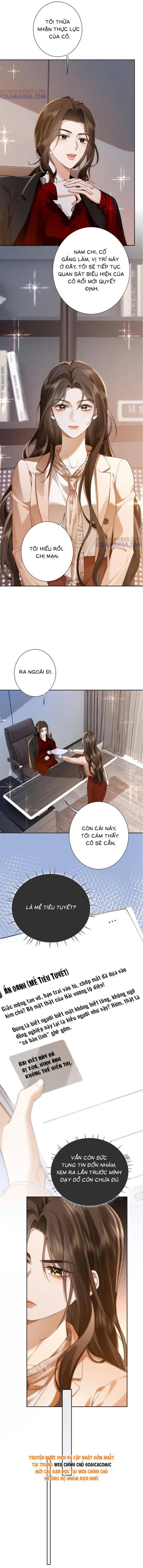 Cám Dỗ Chapter 16 - 3