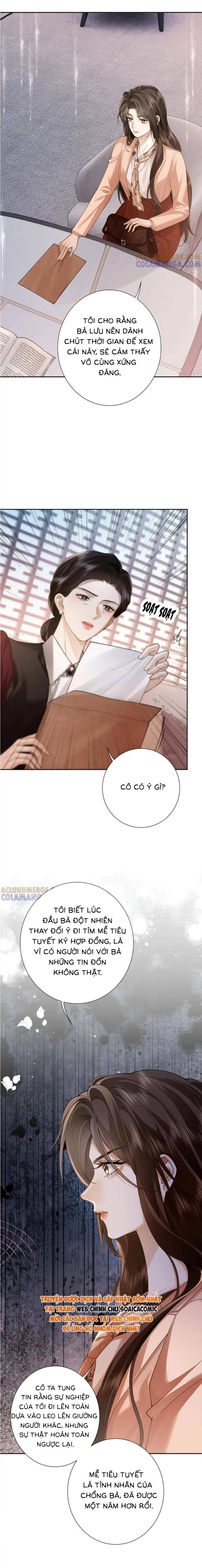 Cám Dỗ Chapter 16 - 5