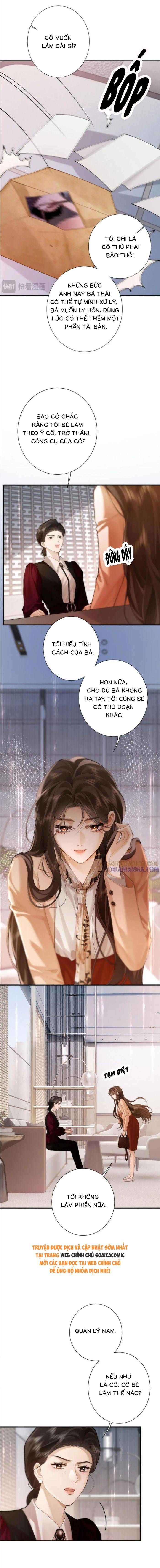 Cám Dỗ Chapter 16 - 6