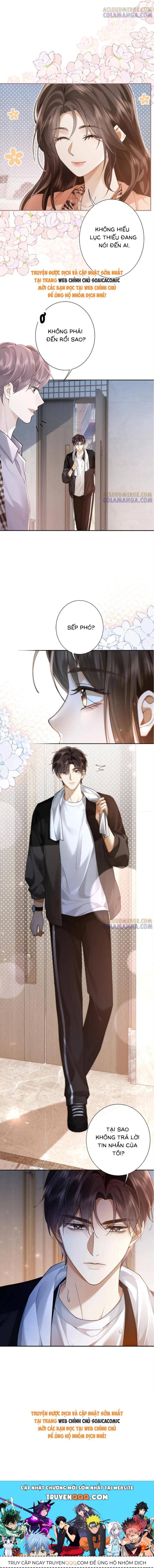 Cám Dỗ Chapter 16 - 9