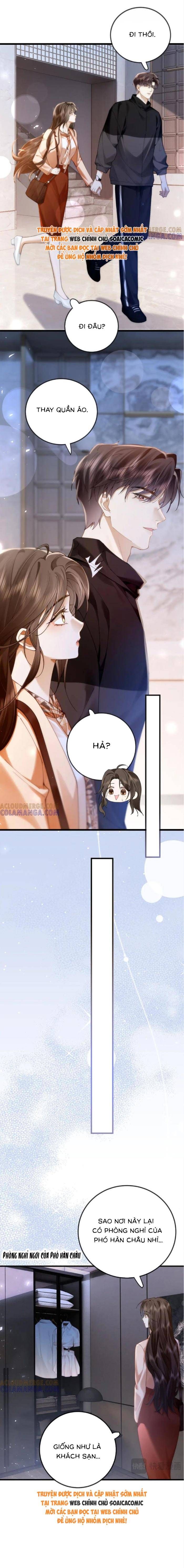 Cám Dỗ Chapter 17 - 2