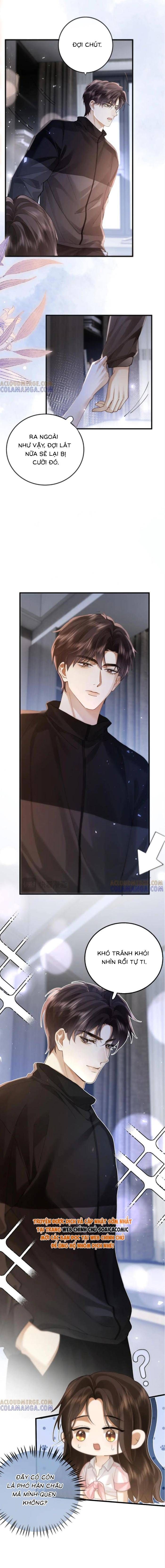 Cám Dỗ Chapter 17 - 6