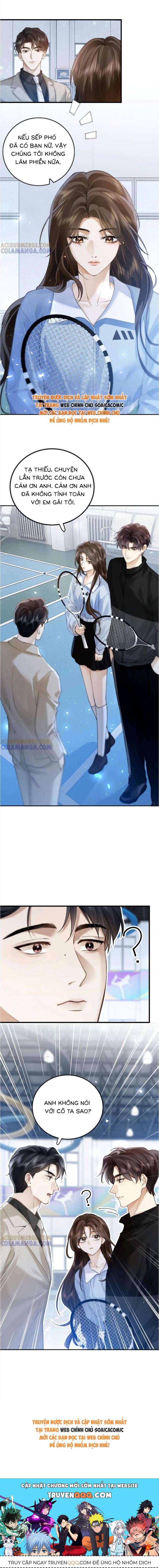 Cám Dỗ Chapter 17 - 9