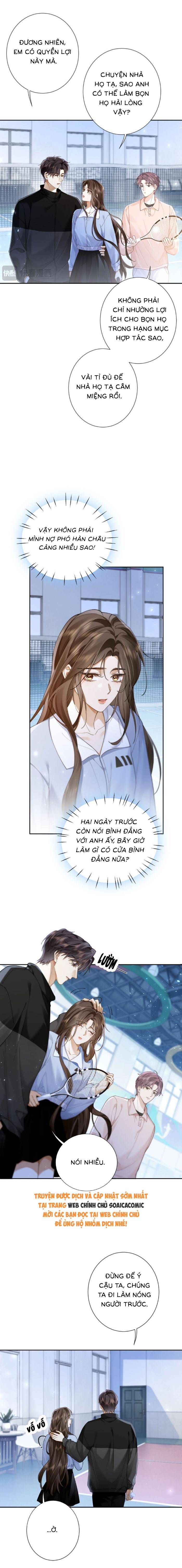 Cám Dỗ Chapter 18 - 2