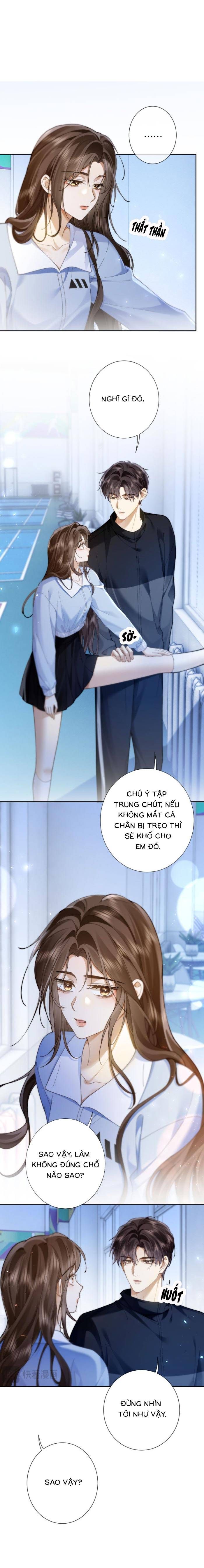 Cám Dỗ Chapter 18 - 3