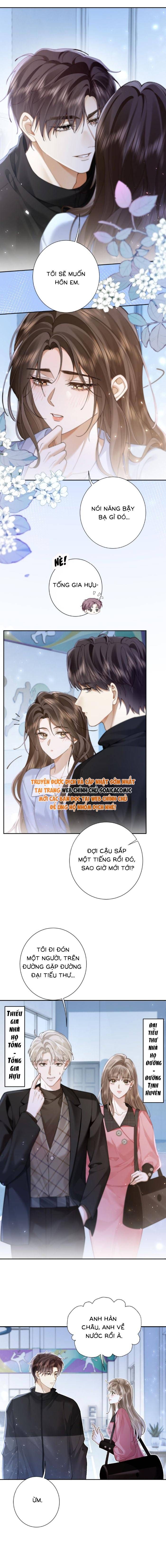 Cám Dỗ Chapter 18 - 4