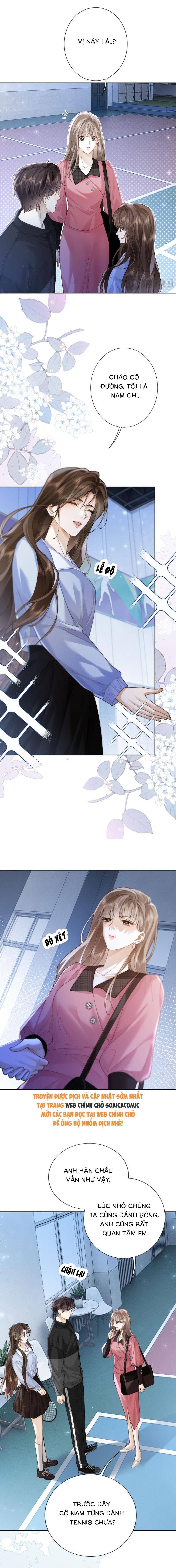 Cám Dỗ Chapter 18 - 5