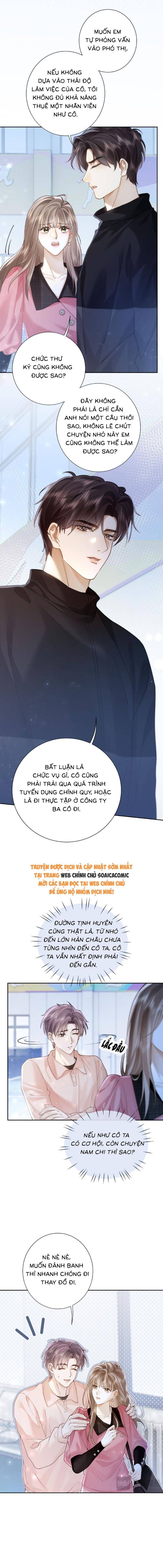 Cám Dỗ Chapter 18 - 7