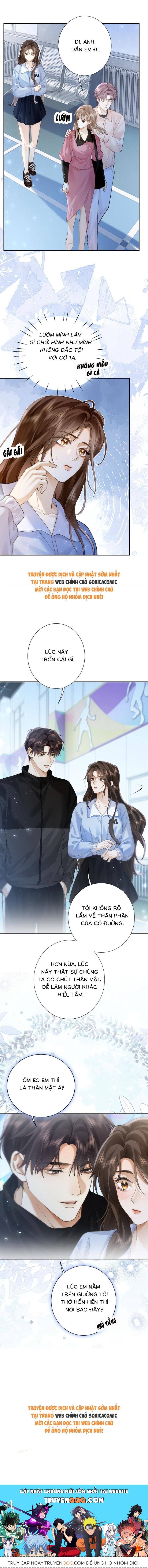 Cám Dỗ Chapter 18 - 8