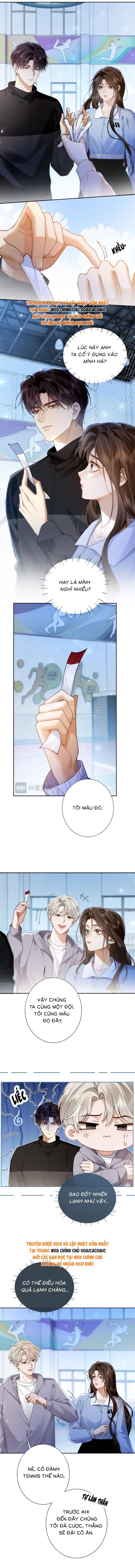 Cám Dỗ Chapter 19 - 3