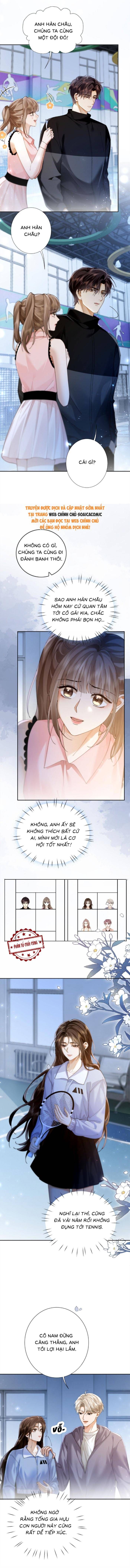 Cám Dỗ Chapter 19 - 5