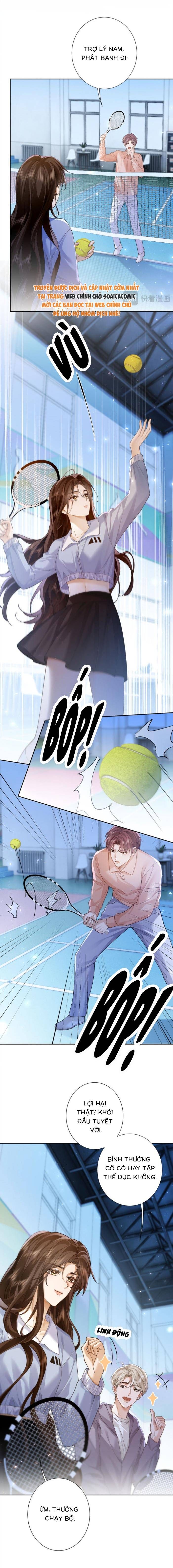 Cám Dỗ Chapter 19 - 6