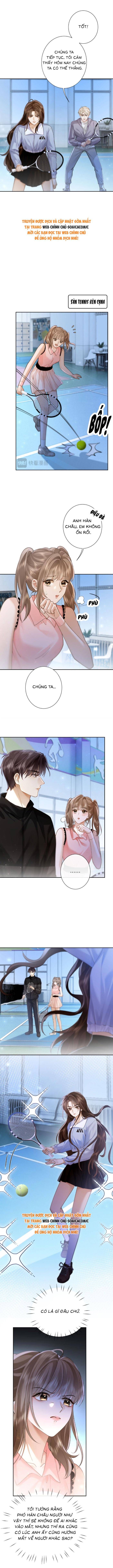 Cám Dỗ Chapter 19 - 7