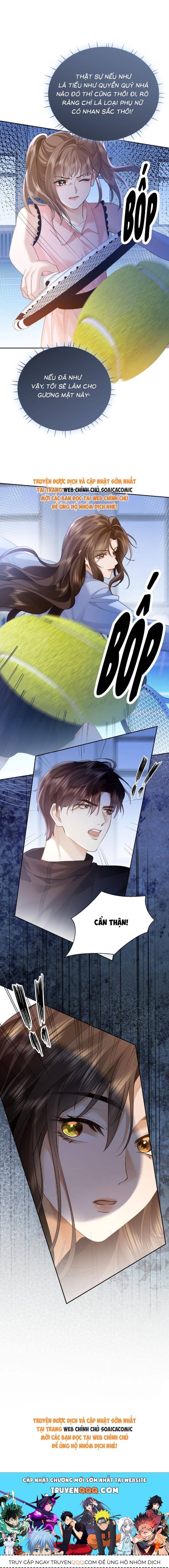 Cám Dỗ Chapter 19 - 8