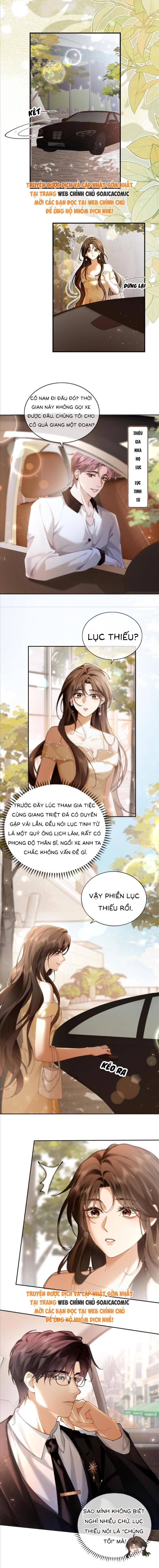 Cám Dỗ Chapter 2 - 2