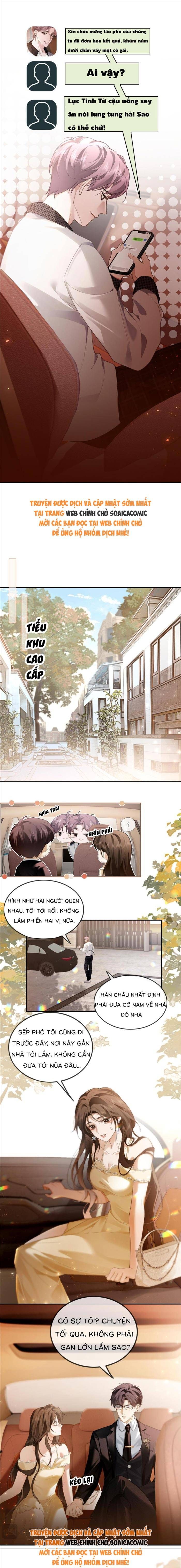 Cám Dỗ Chapter 2 - 4