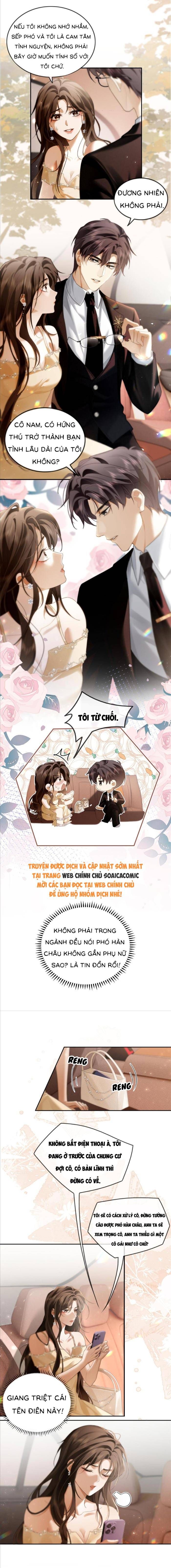 Cám Dỗ Chapter 2 - 5